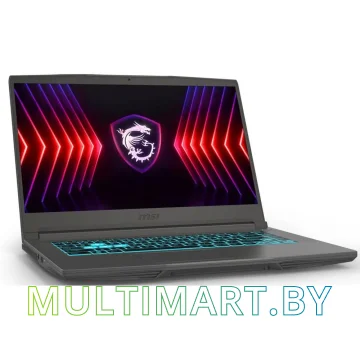 Игровой ноутбук MSI Thin 15 B12UCX-3061XRU (9S7-16R831-3061) картинка 3